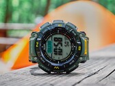 Il Casio Pro Trek PRG-340-3