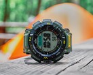 Il Casio Pro Trek PRG-340-3