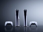 La PS5 Slim di Sony è ora disponibile su PlayStation Direct. (Immagine: Sony)