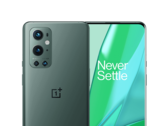 Le ammiraglie OnePlus potrebbero avere di nuovo questo aspetto. (Fonte: OnePlus)