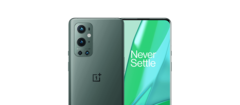 Le ammiraglie OnePlus potrebbero avere di nuovo questo aspetto. (Fonte: OnePlus)