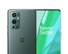 Le ammiraglie OnePlus potrebbero avere di nuovo questo aspetto. (Fonte: OnePlus)