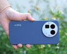 Il Realme GT 8 Pro è dotato di un modulo fotocamera Ricoh GR intercambiabile, come rivelano le immagini hands-on, le foto stampa e un video promozionale. (Fonte immagine: @feni_book)