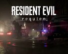 Vengono mostrati gli effetti di luce di Resident Evil Requiem