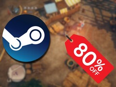 Fino al 7 aprile, Rustler è disponibile su Steam con uno sconto dell'80% a circa 5 dollari invece di 25. (Fonte: Steam)