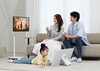 Smart TV Samsung 2025 The Movingstyle. (Fonte immagine: Samsung, a cura)