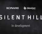 Uno screengrab del trailer di annuncio di Silent Hill Remake (fonte: Bloober Team YT)