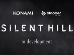 Uno screengrab del trailer di annuncio di Silent Hill Remake (fonte: Bloober Team YT)
