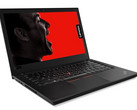 Recensione del Portatile Lenovo ThinkPad T480 (i7-8550U, MX150, FHD)