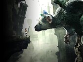 Immagine del gioco The Last Guardian su PS4. (Fonte: PlayStation)