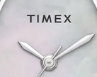 Il quadrante del Timex TW2Y86400, primo piano.