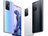 La serie Xiaomi 11T è arrivata lo scorso settembre con una scelta di chipset MediaTek e Snapdragon. (Fonte: Xiaomi)