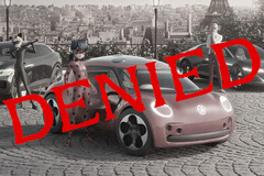 Volkswagen ha collaborato con Netflix per creare EV digitali animati per un film d'animazione di Netflix. (Fonte: Volkswagen - a cura di)