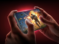 Il Redmi K90 Max.