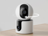 La Xiaomi Smart Camera C300 Dual Camera Edition sarà oggetto di un crowdfunding in Cina. (Fonte: Xiaomi)