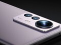 Lo Xiaomi 12 Lite condivide il design della fotocamera con i suoi compagni di scuderia premium. (Fonte: Xiaomi)