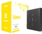 Zotac ZBox Magnus EN173080C sarà uno dei più piccoli mini PC dotati di grafica GeForce RTX 3080 (Fonte: Zotac)