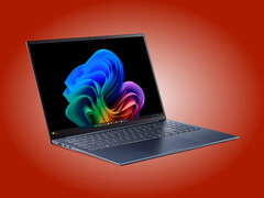 Il nuovo Swift Edge 16 è disponibile esclusivamente nella finitura blu.