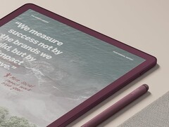 Kindle Scribe Colorsoft è un lettore di e-book che può anche prendere appunti (Fonte: Amazon)