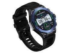 Black Shark S1 Pro: Il nuovo smartwatch AMOLED dell&#039;ecosistema Xiaomi