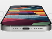 La connettività USB Type-C è uno dei tanti cambiamenti previsti per i modelli iPhone 15 Pro. (Fonte: 9to5Mac)