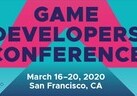 GDC 2020 tornerà ad agosto con una edizione speciale di tre giorni