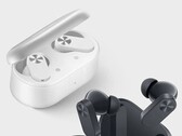 Gli ultimi Buds di OnePlus appaiono in un nuovo leak. (Fonte: OnePlus)