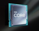 L'Intel Core i9-11900K offre prestazioni single-thread impareggiabili, secondo PassMark. (Fonte immagine: Intel)