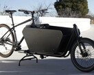 Trasformi la sua e-bike in una cargo bike con il kit Argo Fy Cargo Bike 2.0. (Fonte: Argo)