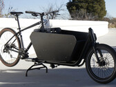 Trasformi la sua e-bike in una cargo bike con il kit Argo Fy Cargo Bike 2.0. (Fonte: Argo)