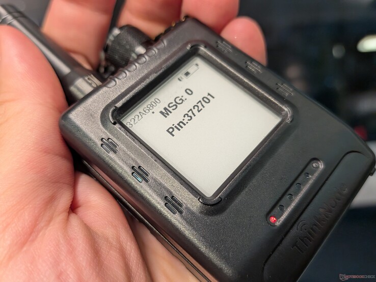 display e-ink