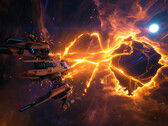 Everspace 2 è una delle grandi uscite di aprile. (Fonte: Steam)