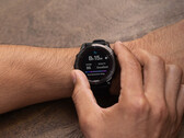 Garmin ha apportato oltre 40 modifiche agli smartwatch Fenix 7 e alle loro controparti con l'ultimo aggiornamento beta. (Fonte: Garmin)