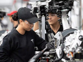 Lo stabilimento di Fremont potrebbe presto ricevere un aumento di produttività (immagine: Tesla)