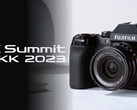 La prossima fotocamera Fujifilm APS-C di fascia media è probabilmente in arrivo. (Fonte: Fujifilm - modifica) 