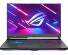 Recensione del computer portatile Asus ROG Strix G17 G713QE: la GeForce RTX 3050 Ti trascina in basso un ottimo sistema