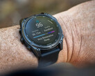 Le modalità di messa a fuoco possono ora essere visualizzate sui quadranti dell'orologio Fenix 8. (Fonte: Garmin)