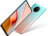 Il Redmi Note 9 Pro 5G è il primo dispositivo della serie ad utilizzare la fotocamera HM2 da 108 MP di Samsung. (Fonte immagine: Xiaomi)