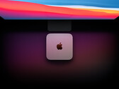 Apple potrebbe finalmente rinnovare il design del Mac mini quest'anno. (Fonte immagine: Apple)