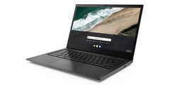 Il periodo d'oro di Chromebook è già finito? (Fonte: Lenovo)