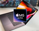 Secondo una indiscrezione non confermata, il MacBook Ultra di prossima generazione sarà dotato di un modello M5 Ultra.