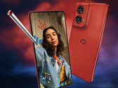 Al Moto G Stylus 5G 2024 è garantito solo l'aggiornamento a Android 15 e gli aggiornamenti di sicurezza fino al 2027. (Fonte immagine: Motorola)