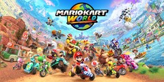 Ci sono voci di future porte, tra cui Halo e Starfield, che alludono a un&#039;integrazione più profonda da parte di terzi. (Fonte immagine: Nintendo)
