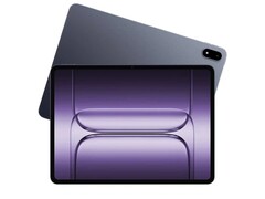 OnePlus Pad 2 Pro: il tablet di fascia alta è ora disponibile come importazione diretta. (Fonte: OnePlus)