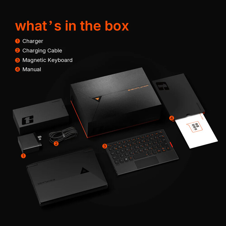 (Fonte: One-Netbook)