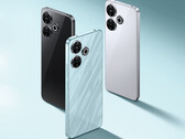 Il POCO M6 Plus potrebbe essere un'altra uscita per il Redmi Note 13R. (Fonte immagine: Xiaomi - modificato)