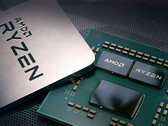Ryzen 4000 solo nel 2021, nel frattempo godiamoci la serie XT