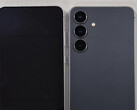 Galaxy S25 FE è la copia sputata del suo predecessore. (Fonte: Wireless Power Consortium)