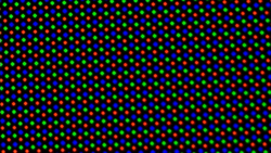 Griglia di subpixel