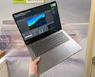 Si dice che il Surface Laptop Ultra sia dotato di una tastiera eccellente.